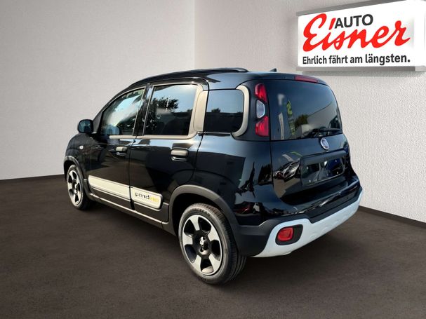 Fiat Panda 51 kW image number 12