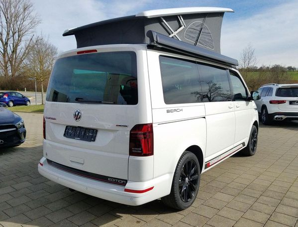 Volkswagen T6 California 4Motion 110 kW image number 6