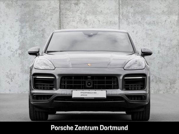 Porsche Cayenne GTS Coupé 338 kW image number 4