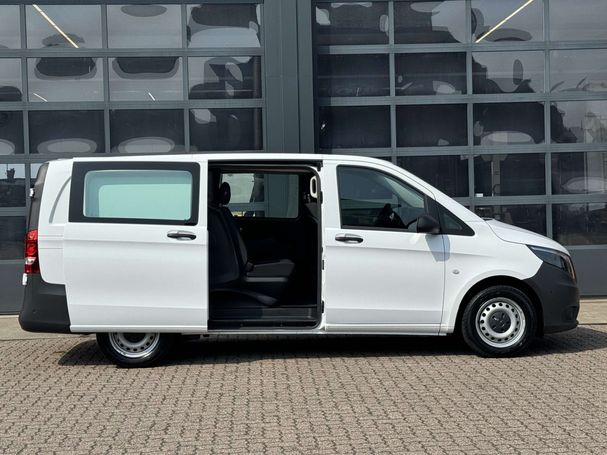 Mercedes-Benz Vito d 100 kW image number 8