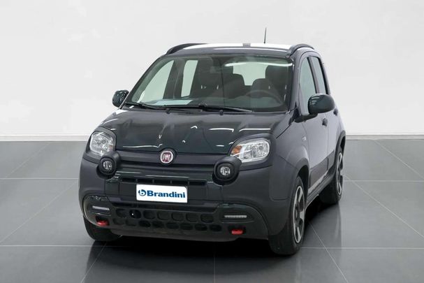 Fiat Panda 1.0 Hybrid 51 kW image number 1