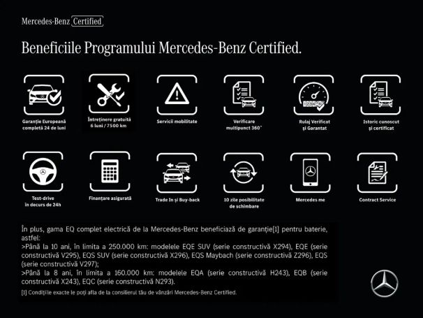 Mercedes-Benz GLA 35 AMG 225 kW image number 6