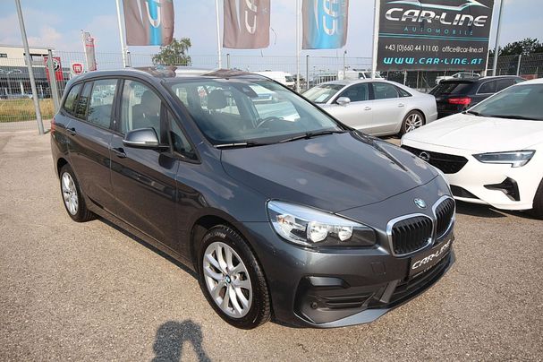 BMW 220d Gran Tourer 140 kW image number 3