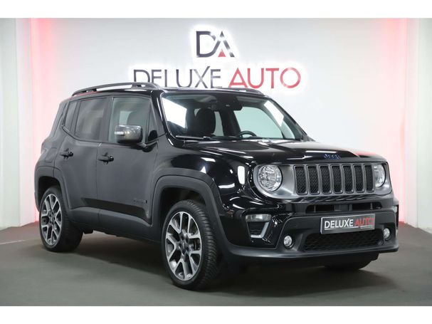 Jeep Renegade 1.3 177 kW image number 2