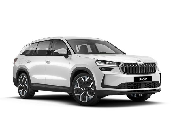 Skoda Kodiaq 1.5 TSI 150 kW image number 1