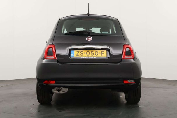 Fiat 500 1.2 51 kW image number 9