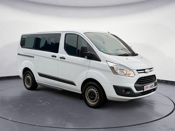 Ford Tourneo Custom 300 Trend 114 kW image number 3