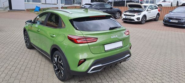 Kia XCeed 103 kW image number 4