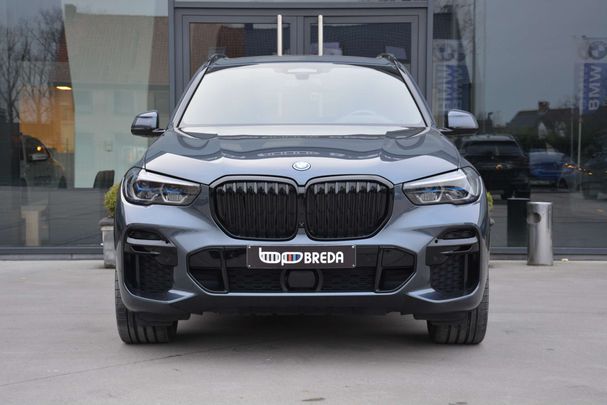 BMW X5 45e xDrive 290 kW image number 3