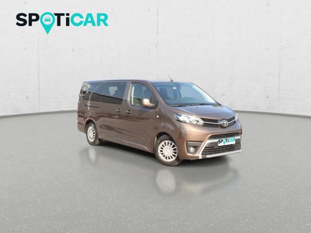 Toyota Proace Verso 2.0 106 kW image number 2