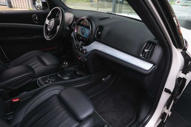 Mini Cooper S Countryman S Untamed 132 kW image number 9