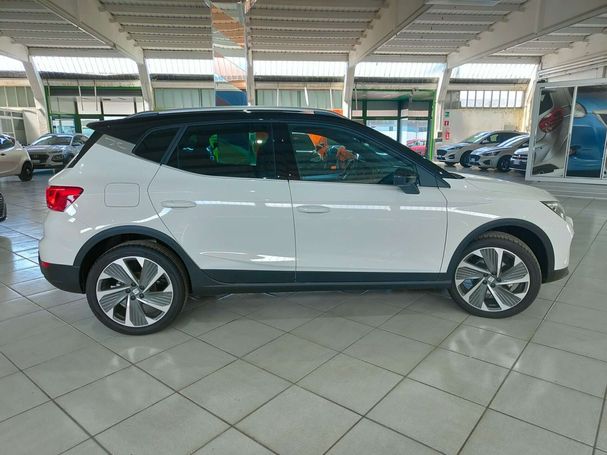 Seat Arona 1.0 TSI FR DSG 81 kW image number 3