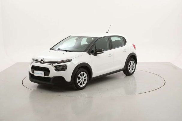 Citroen C3 83 Feel 61 kW image number 1