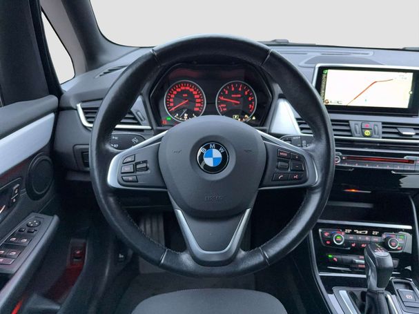 BMW 218i 100 kW image number 16