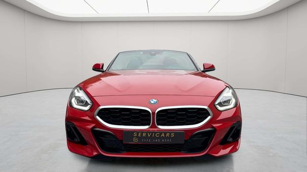 BMW Z4 sDrive 120 kW image number 3