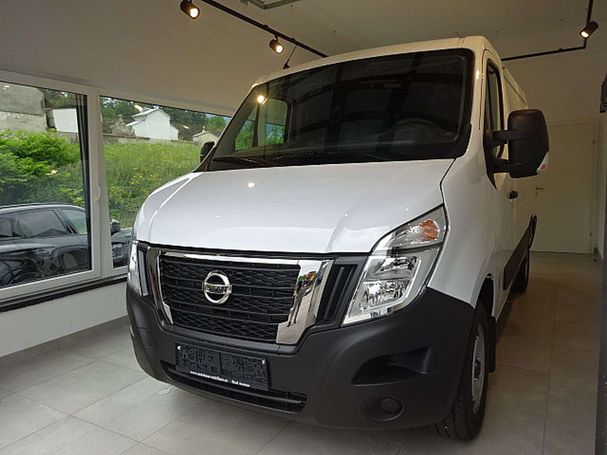 Nissan Interstar 81 kW image number 1