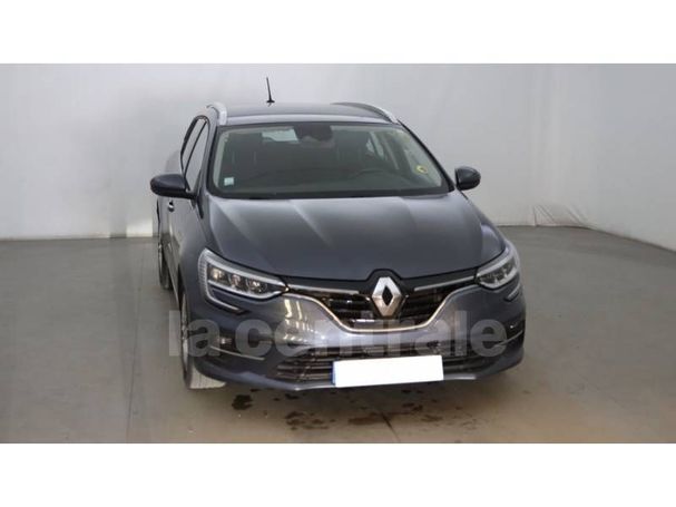 Renault Megane Estate Blue dCi 115 85 kW image number 3