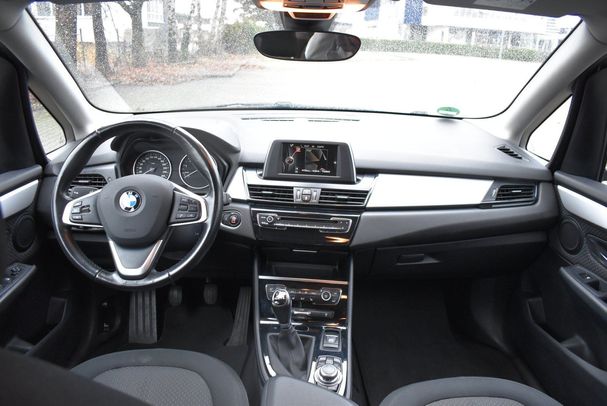 BMW 218i Active Tourer 100 kW image number 18