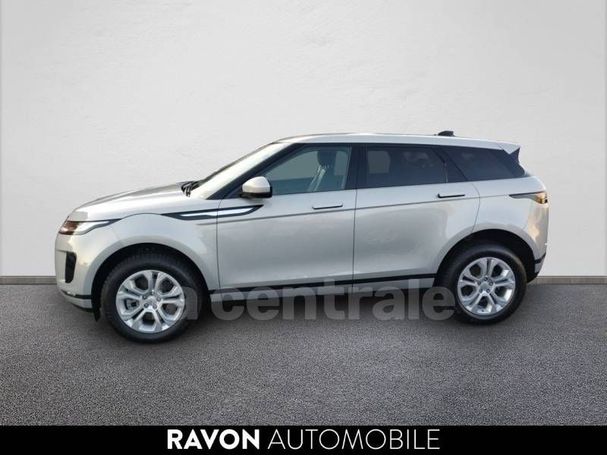 Land Rover Range Rover Evoque 150 4WD 110 kW image number 14