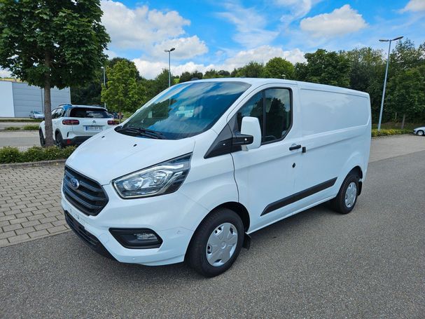 Ford Transit Custom 280 Trend 77 kW image number 1