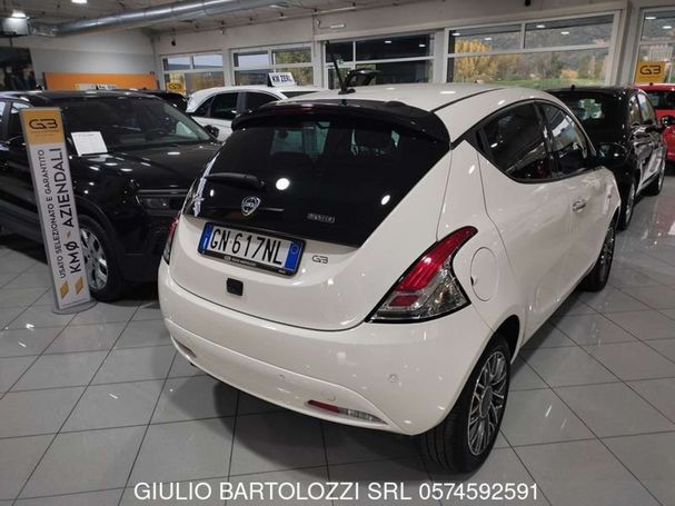 Lancia Ypsilon 51 kW image number 4