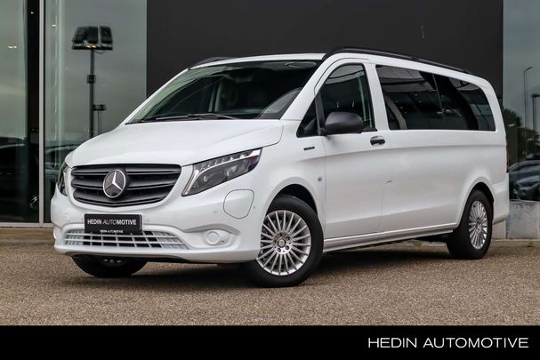 Mercedes-Benz Vito e Tourer Pro 150 kW image number 1