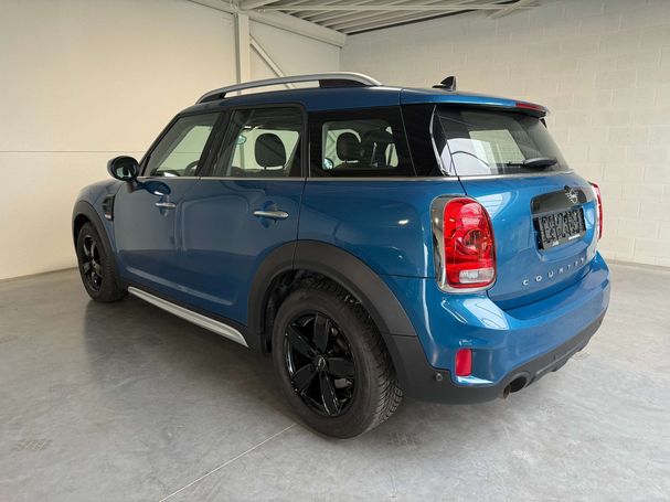 Mini One Countryman 75 kW image number 3