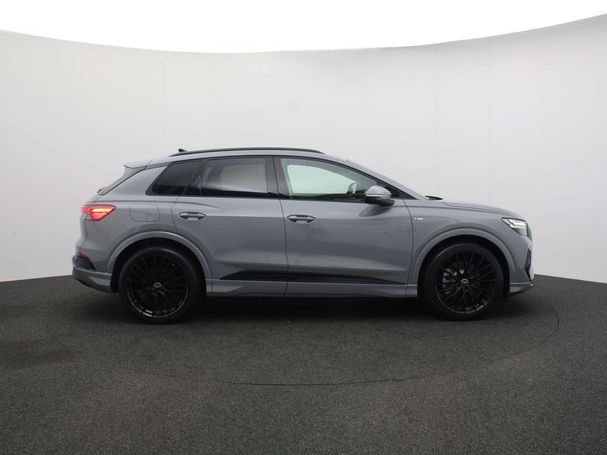 Audi Q4 45 e-tron 210 kW image number 7