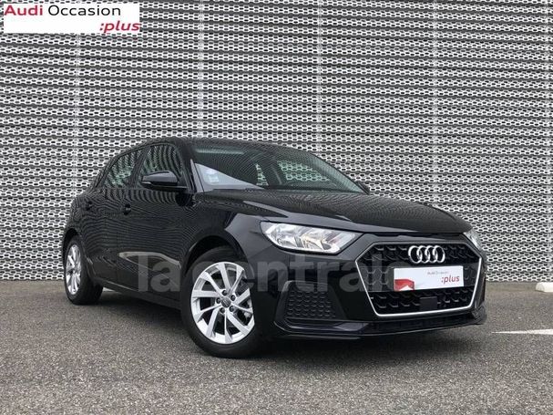 Audi A1 30 TFSI S tronic 85 kW image number 1