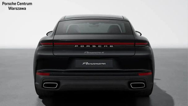 Porsche Panamera 260 kW image number 6