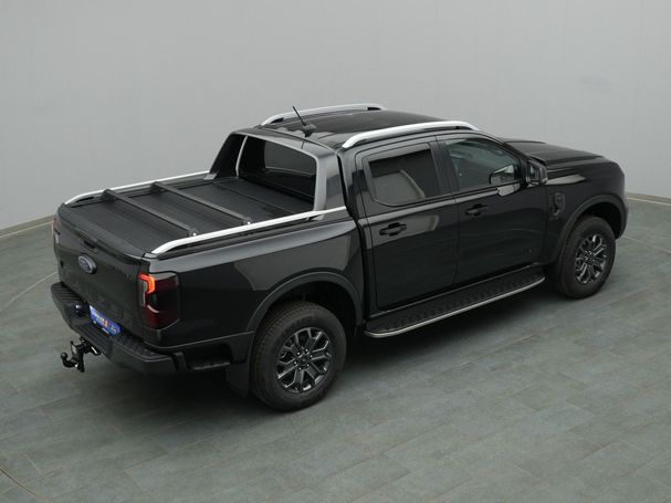 Ford Ranger Wildtrak 151 kW image number 22