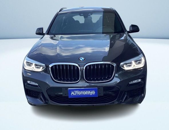 BMW X3 xDrive 195 kW image number 9