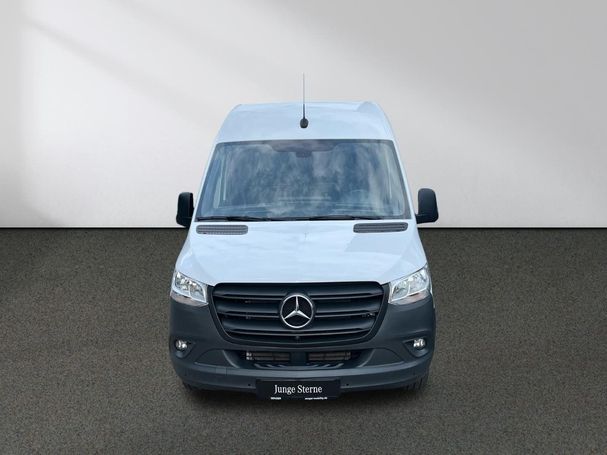 Mercedes-Benz Sprinter 317 CDI 125 kW image number 2