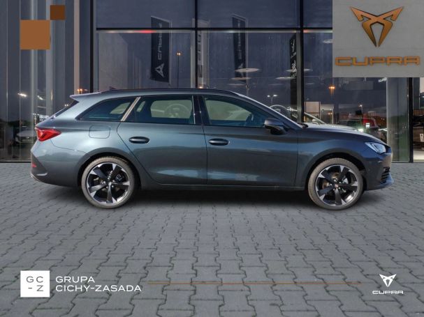 Cupra Leon Sportstourer 110 kW image number 6