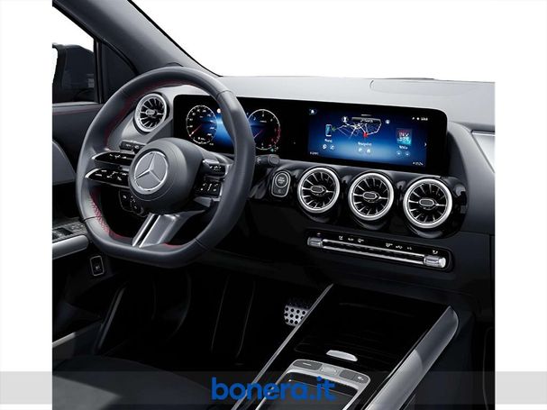 Mercedes-Benz GLA 180 d 85 kW image number 6