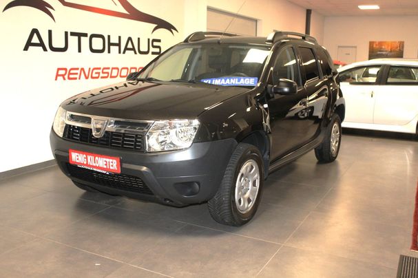 Dacia Duster 1.6 4x2 Ice 77 kW image number 3