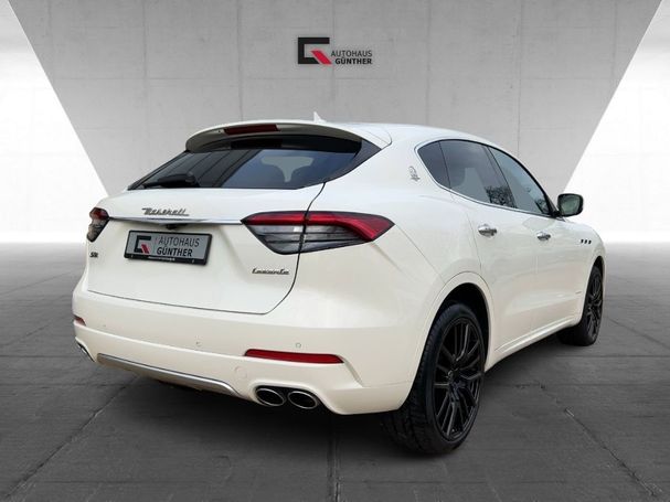 Maserati Levante S Q4 GranLusso 316 kW image number 3