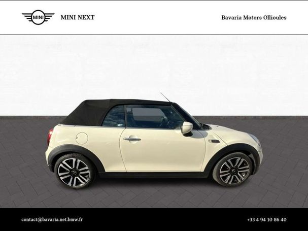 Mini Cooper 101 kW image number 3