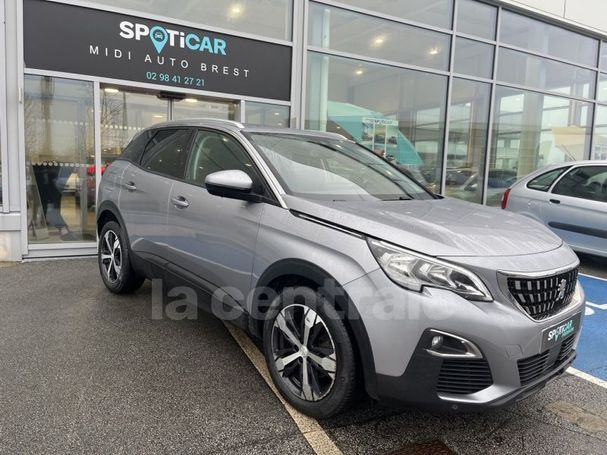 Peugeot 3008 BlueHDi 130 S&S EAT8 Active 96 kW image number 3