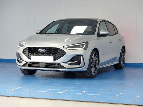 Ford Focus 1.0 EcoBoost ST-Line 92 kW image number 20