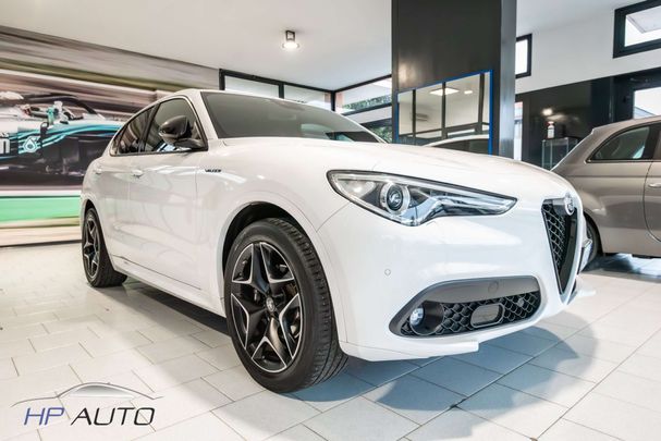 Alfa Romeo Stelvio 2.2 Q4 154 kW image number 2