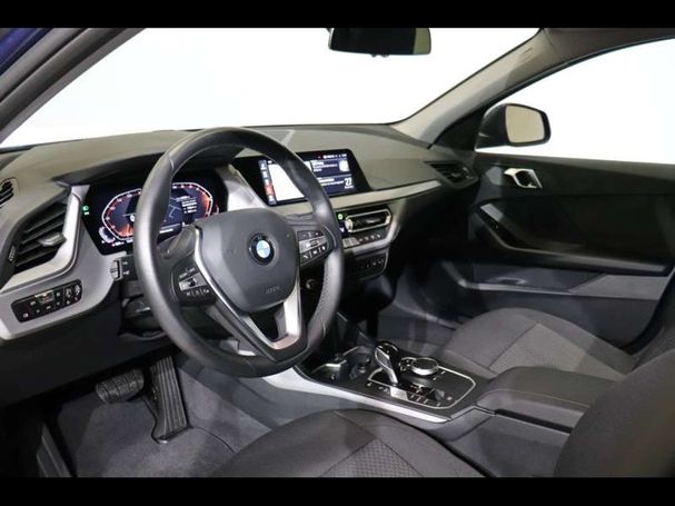 BMW 116i 80 kW image number 4