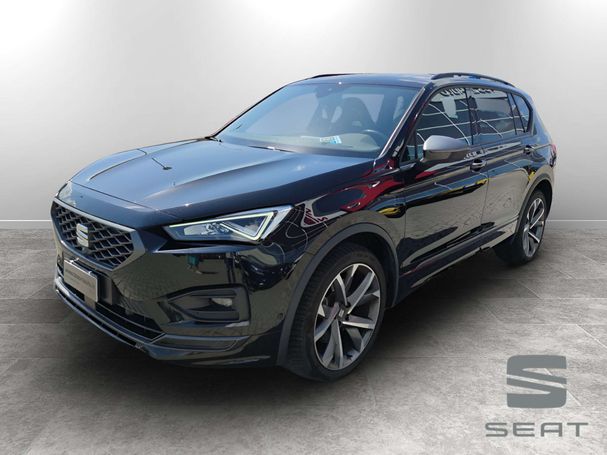 Seat Tarraco 140 kW image number 1