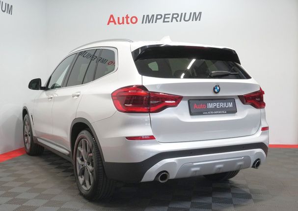 BMW X3 xDrive 135 kW image number 6