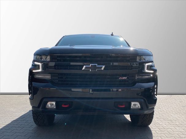 Chevrolet Silverado 313 kW image number 4