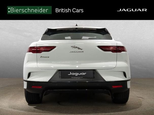 Jaguar I-Pace EV320 SE 236 kW image number 3