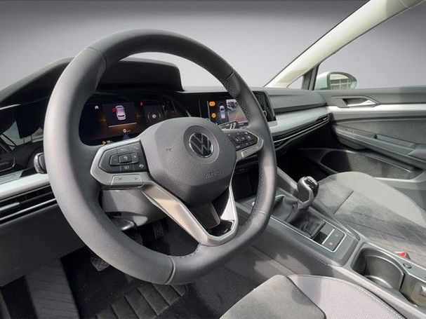 Volkswagen Golf 1.5 TSI 96 kW image number 9