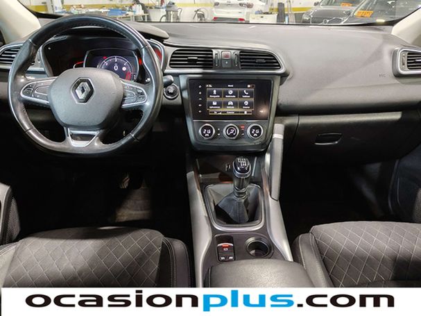 Renault Kadjar BLUE dCi 85 kW image number 7