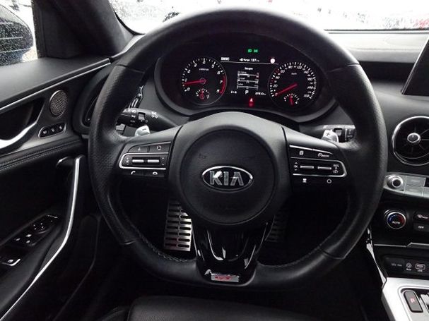 Kia Stinger 3.3 GT 269 kW image number 14