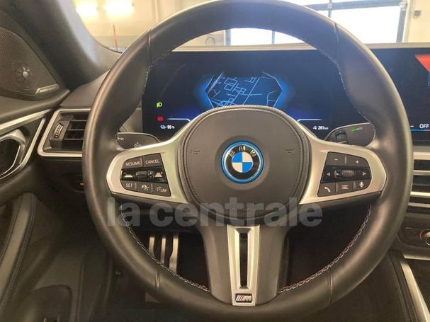 BMW i4 M50 400 kW image number 7